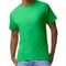 Gildan Unisex Ultra Cotton Short Sleeve Crewneck T-Shirt Craft Bundle, Irish Green, 2–14 Pack